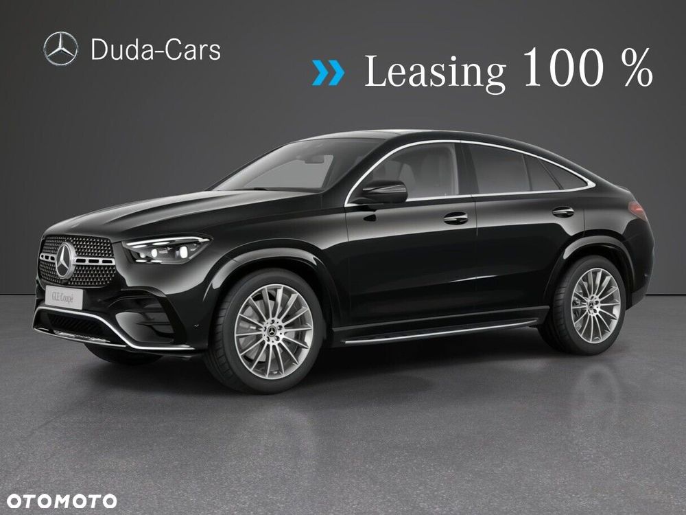 Mercedes-Benz GLE 300 d 4-Matic Premium - 2