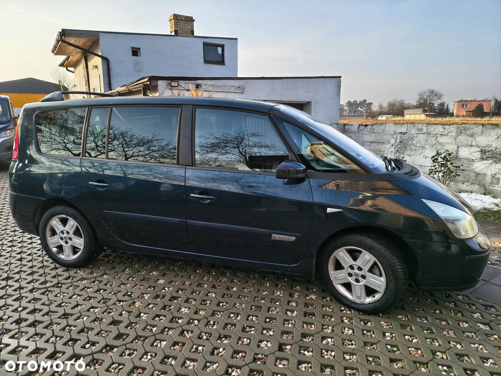 Renault Grand Espace 2.0 Privilege - 4