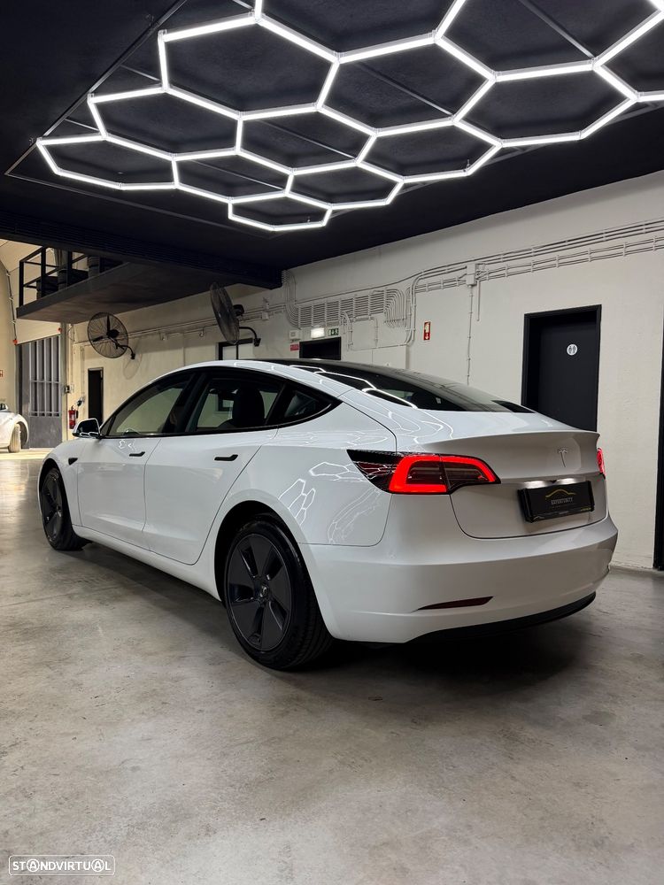Tesla Model 3 Standard RWD - 5