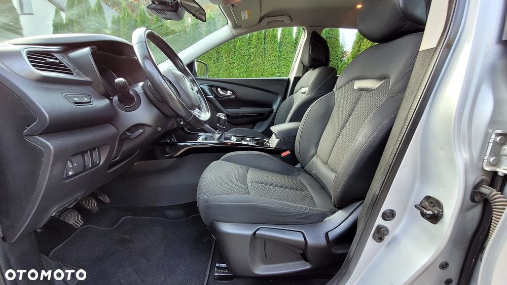 Renault Kadjar - 17