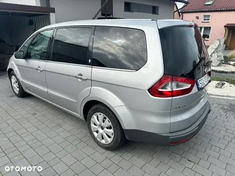 Ford Galaxy 2.0 TDCi Trend - 3