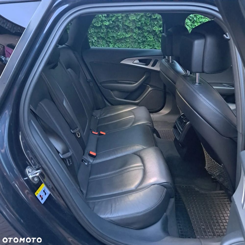 Audi A6 - 28