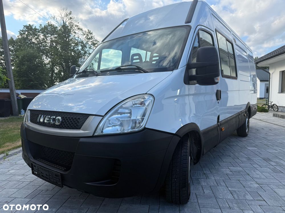 Iveco Daily - 32