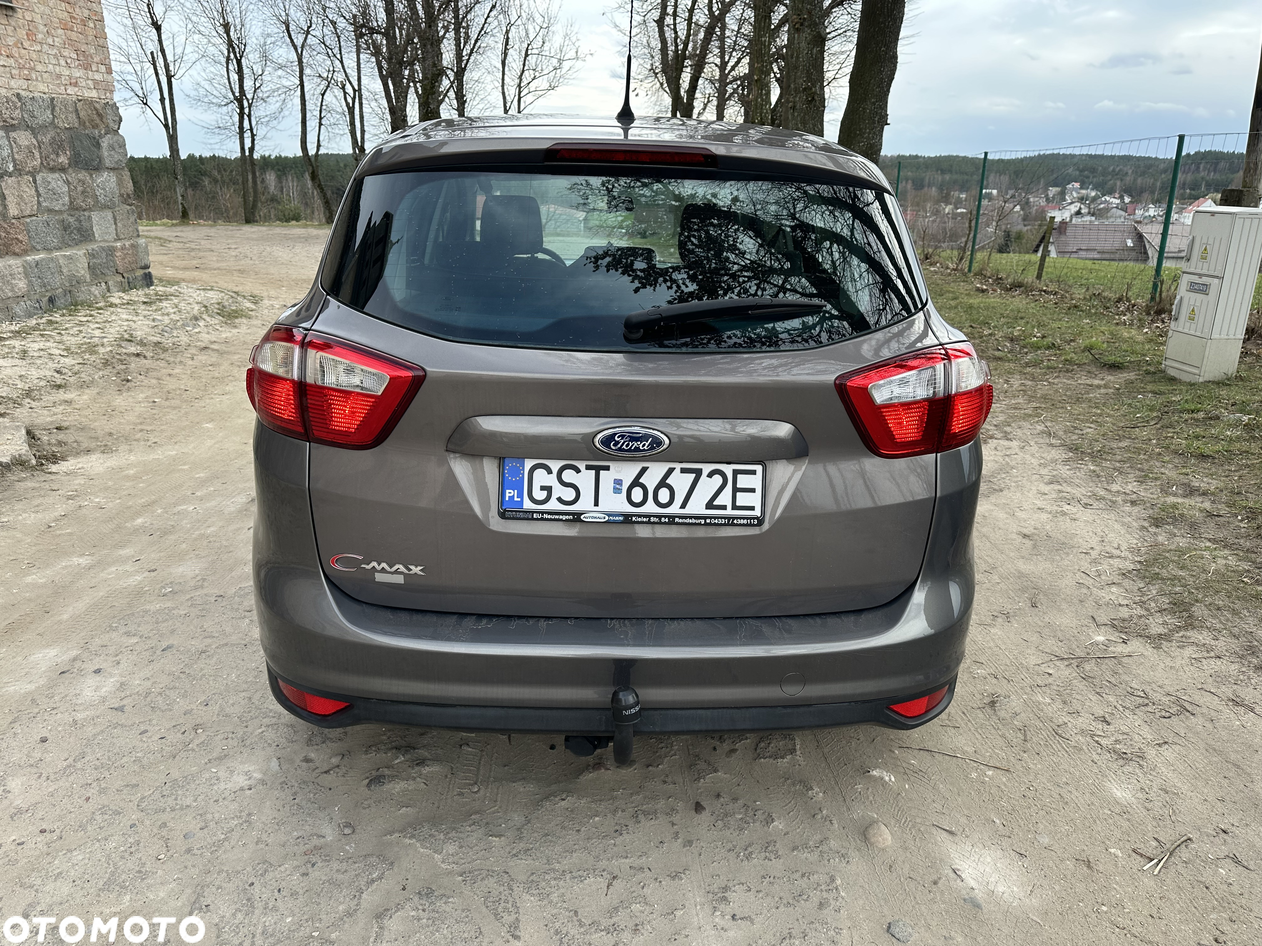 Ford C-MAX 1.6 Ambiente - 7