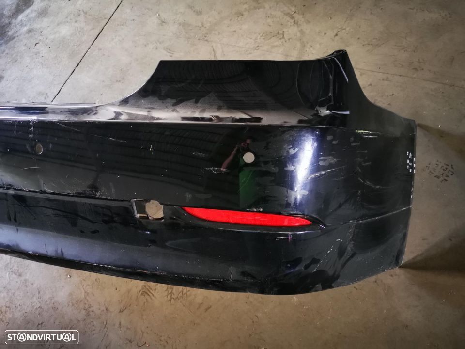 BMW E60 SÉRIE 5 PARA CHOQUES TRÁS PC124 - 6