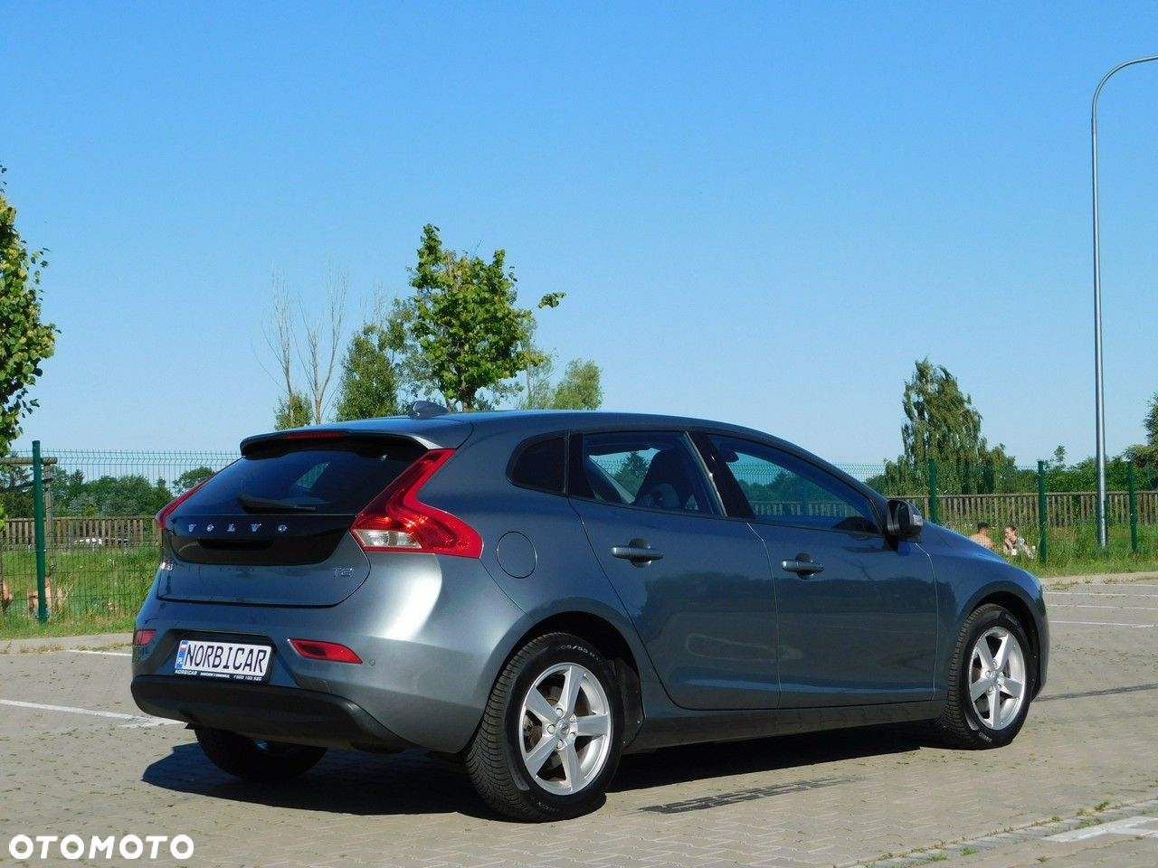 Volvo V40 - 3