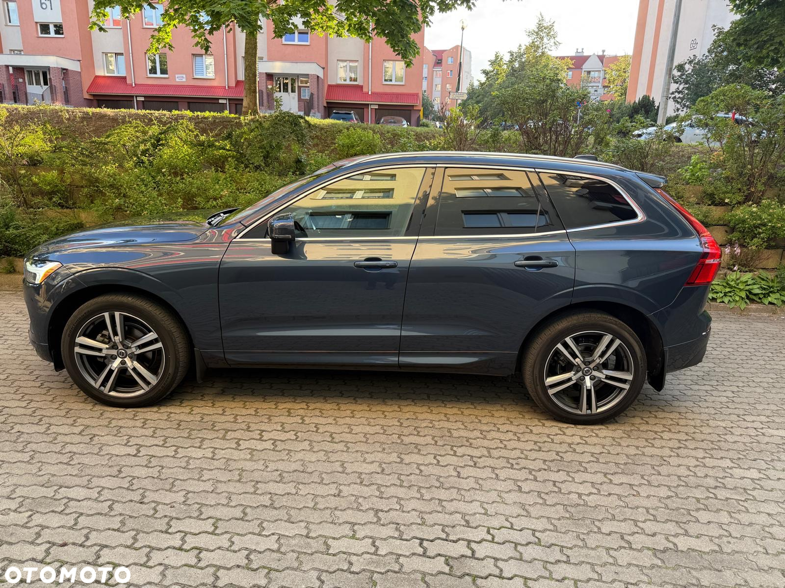 Volvo XC 60 T5 AWD Geartronic Momentum - 7