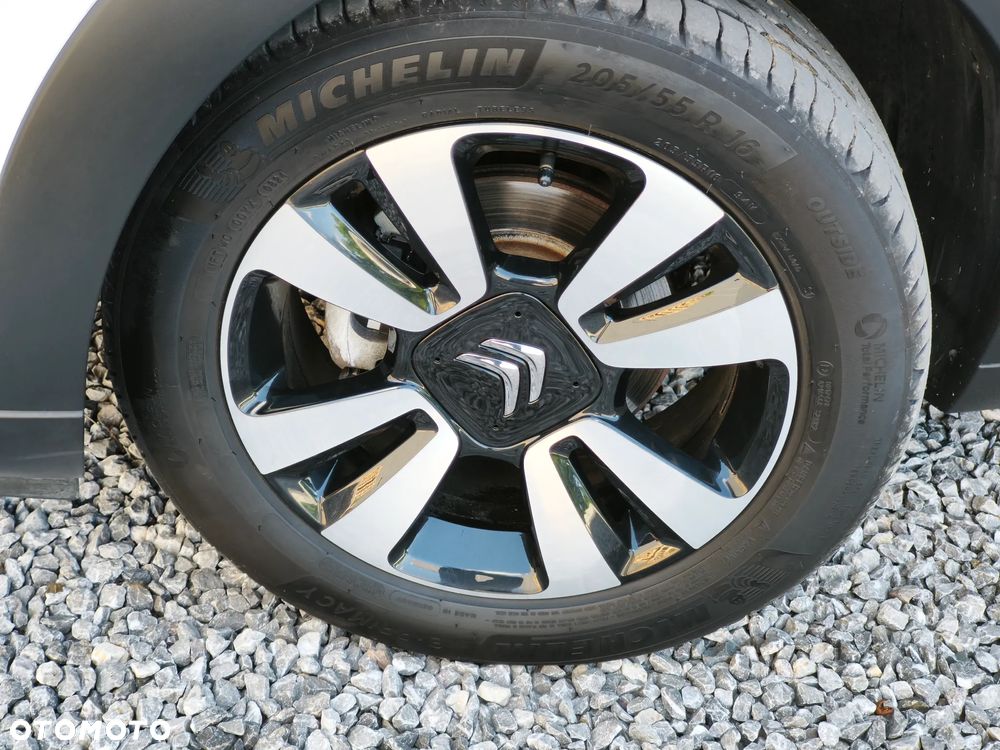 Citroën C3 1.2 PureTech Max - 5
