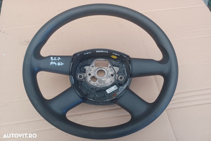 Volan simplu 62000000A 8P0419091Q6PS Audi A4 B7 [2004 - 2008] Avant w - 1