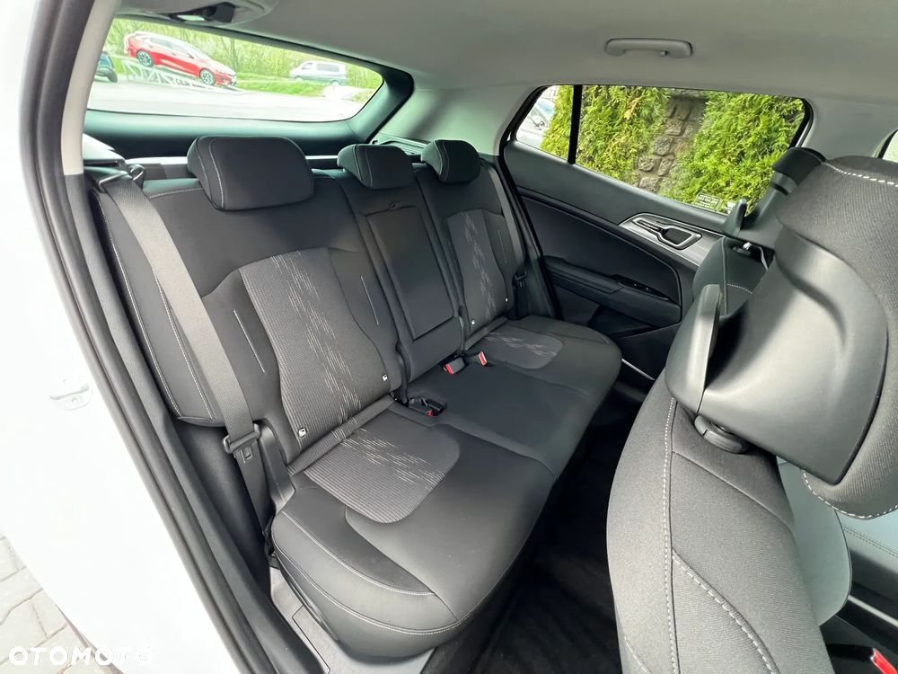 Kia Sportage 1.6 T-GDI L 2WD DCT - 20