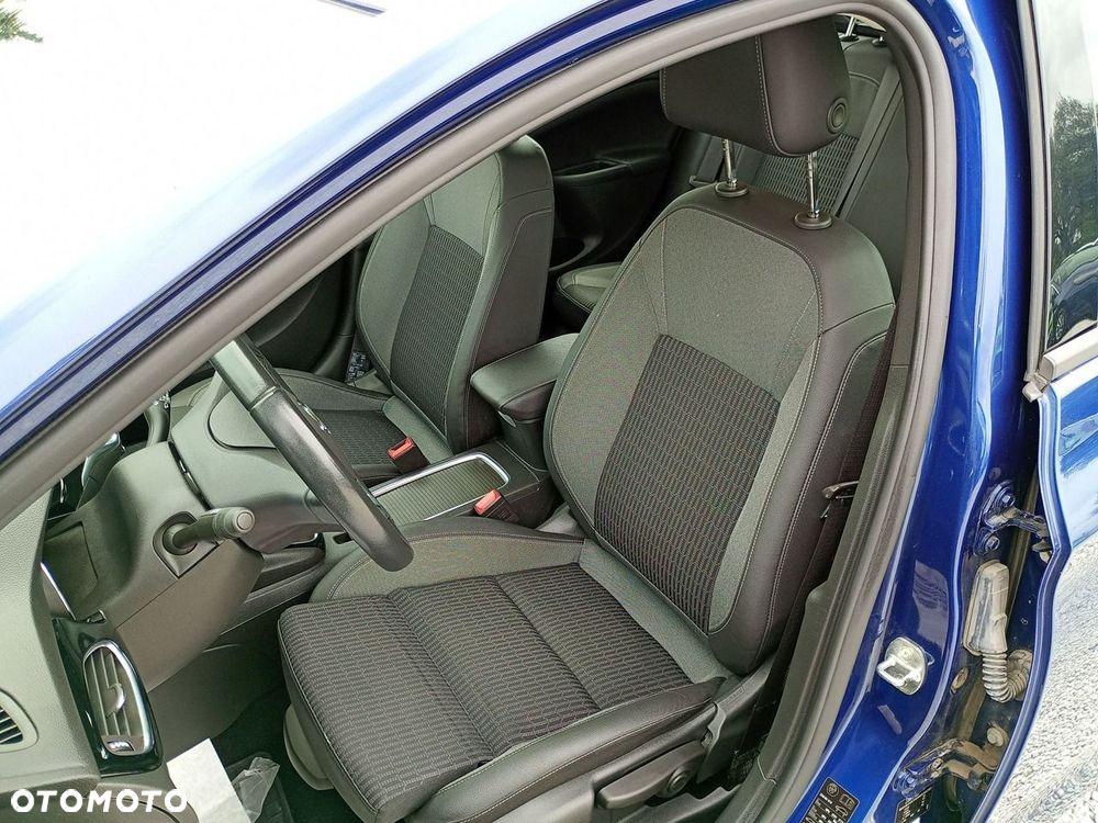 Opel Astra 1.5 CDTI Elegance S&S - 20
