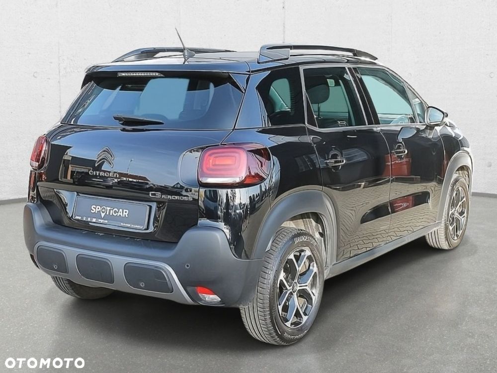 Citroën C3 Aircross - 2
