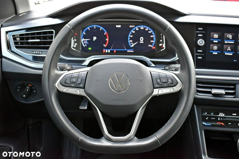 Volkswagen Taigo 1.5 TSI ACT Style DSG - 16