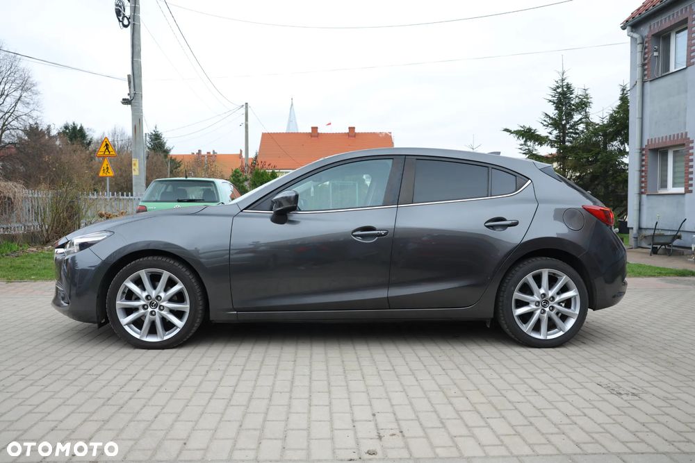 Mazda 3 - 2