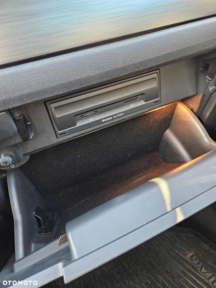 Skoda Kodiaq 2.0 TDI 4x4 Business DSG - 11