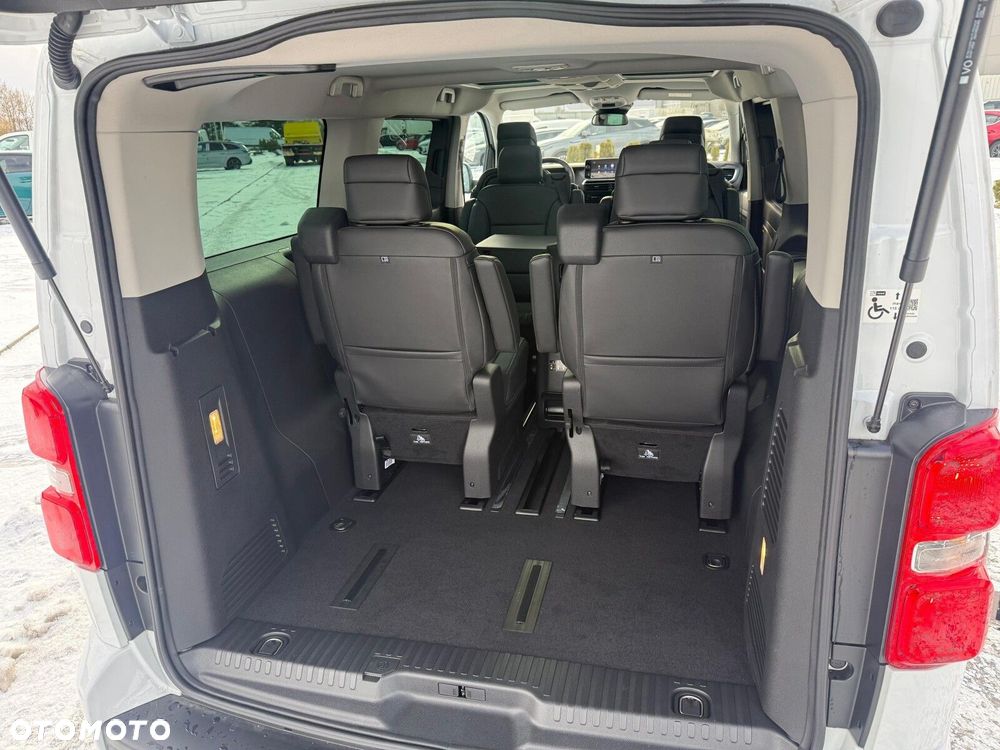 Opel Zafira - 30