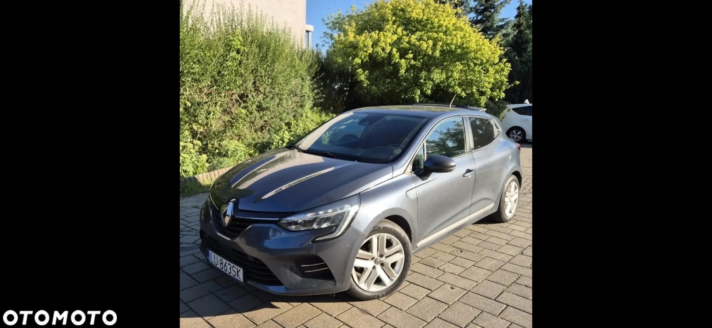 Renault Clio 1.6 E-TECH Zen - 3