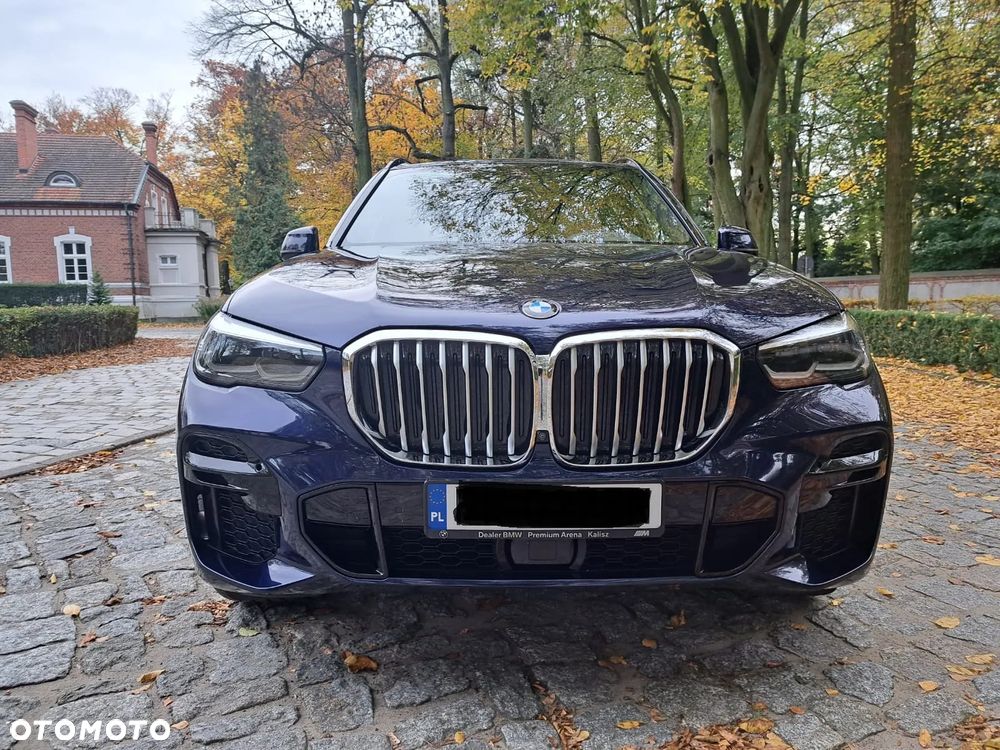 BMW X5 xDrive30d - 9