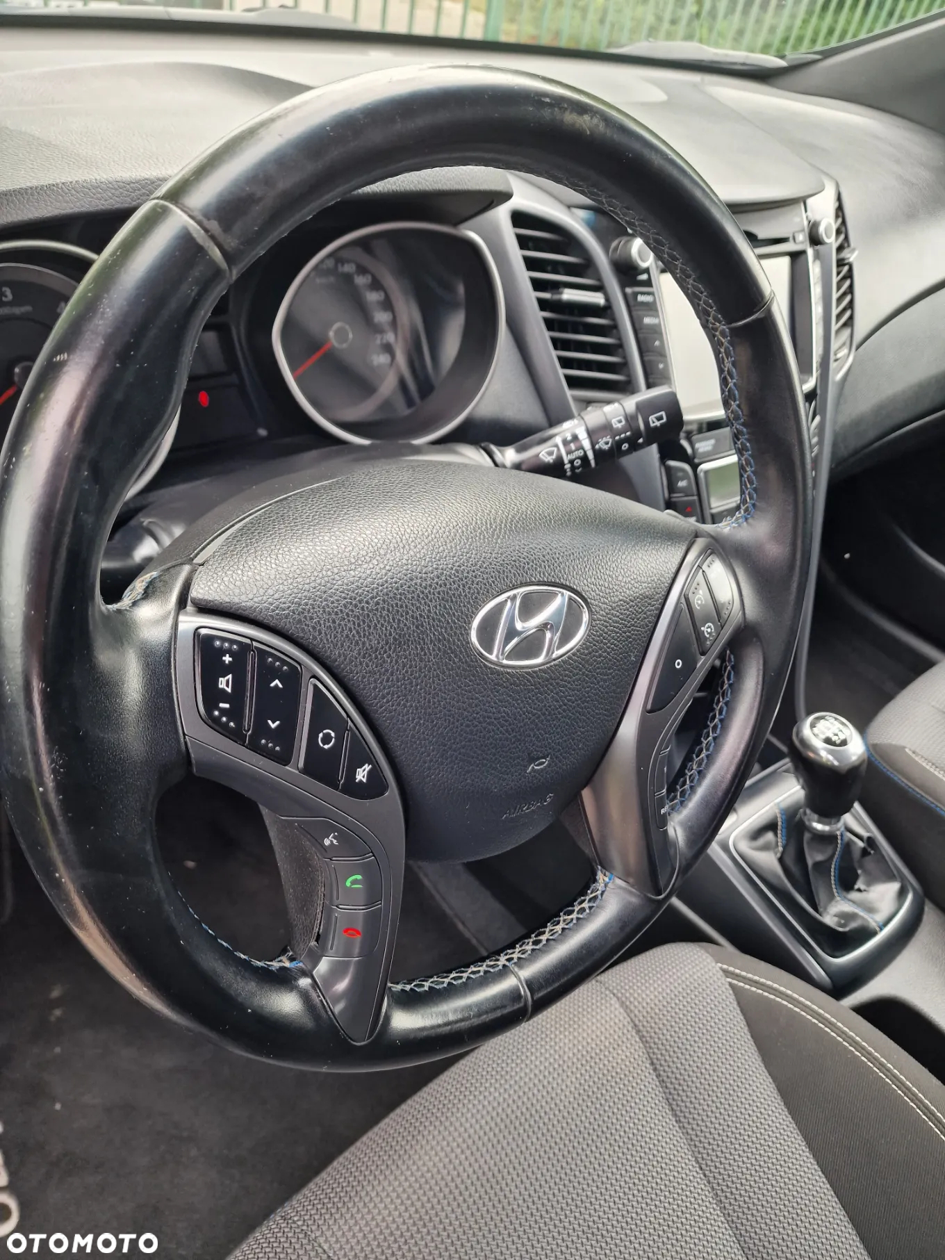 Hyundai i30 - 26