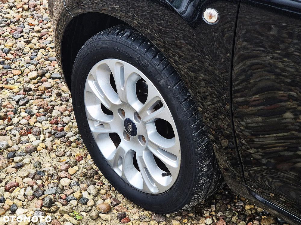 Ford KA 1.2 Grand Prix - 26