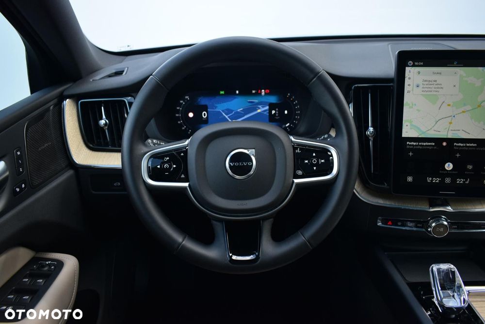 Volvo XC 60 - 18