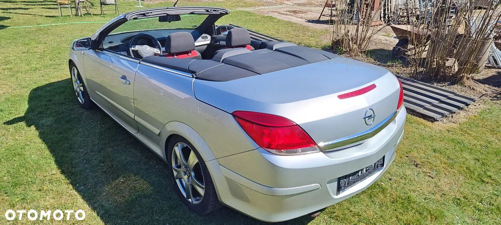 Opel Astra 1.6 Endless Summer - 6