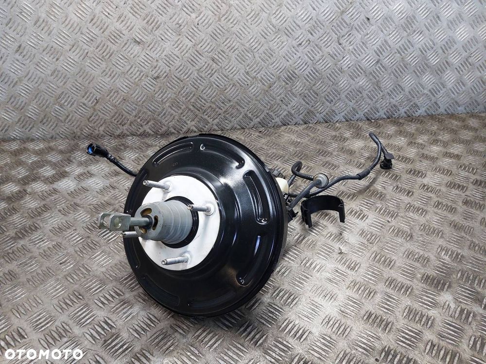 SERWO + POMPA HAMULCOWA FORD FOCUS MK4 JX61-2B195-CEB - 1
