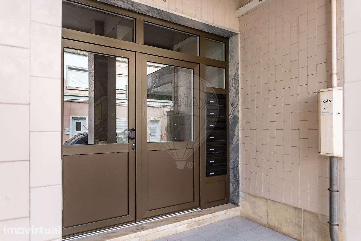 Apartamento T2 para venda - Grande imagem: 2/3