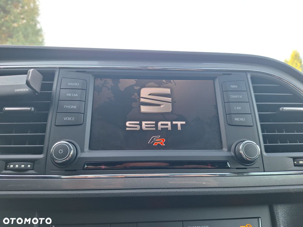 Seat Leon 2.0 TDI DPF Start&Stop FR - 9