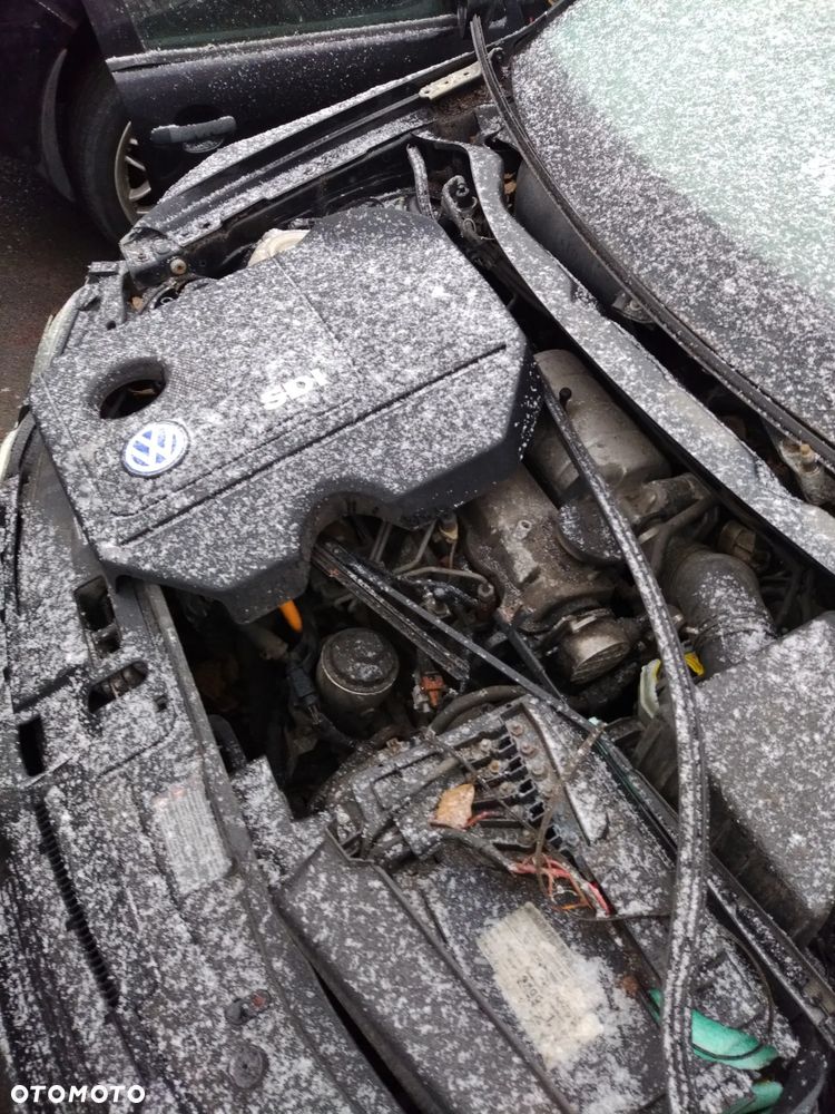 Volkswagen VW Polo 9N Okular - 4