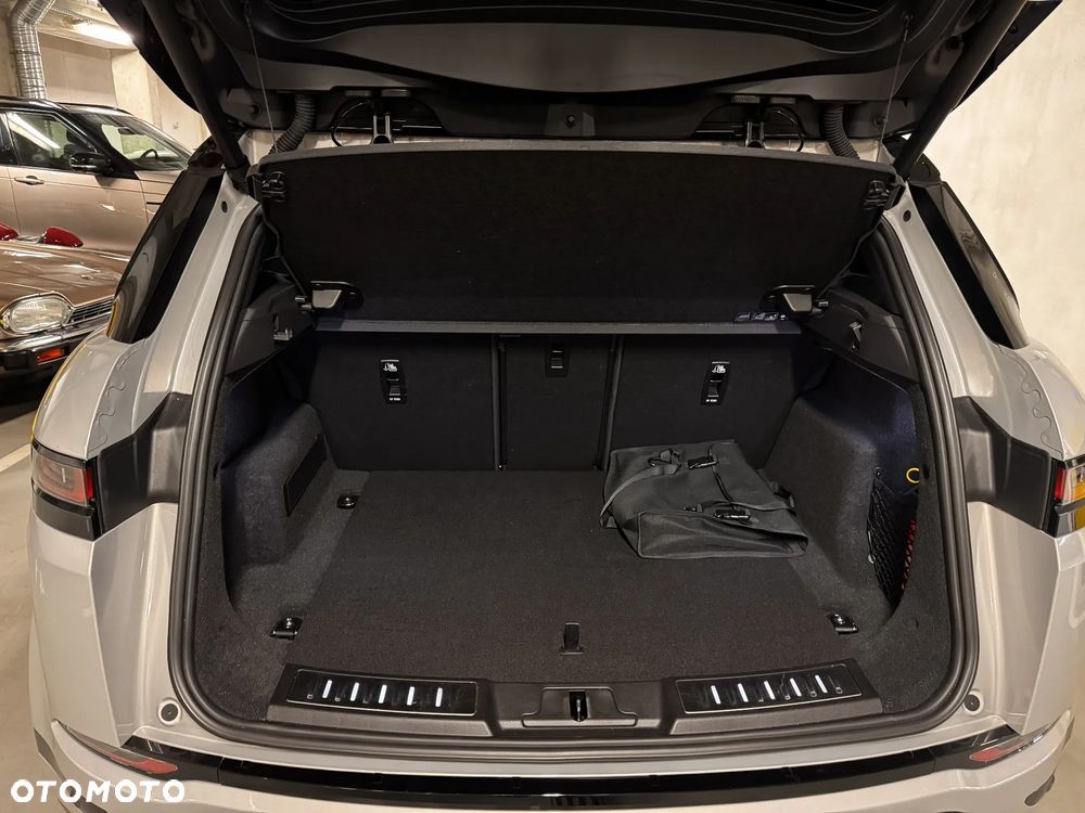 Land Rover Range Rover Evoque 1.5 P300e PHEV Autobiography - 24