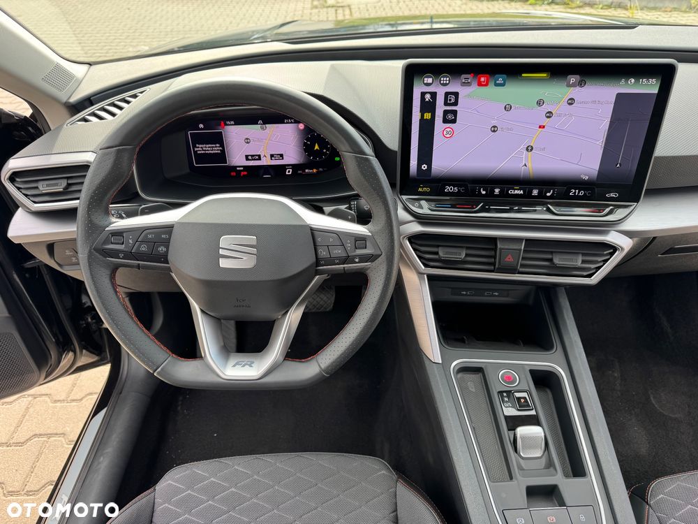 Seat Leon Sportstourer - 24