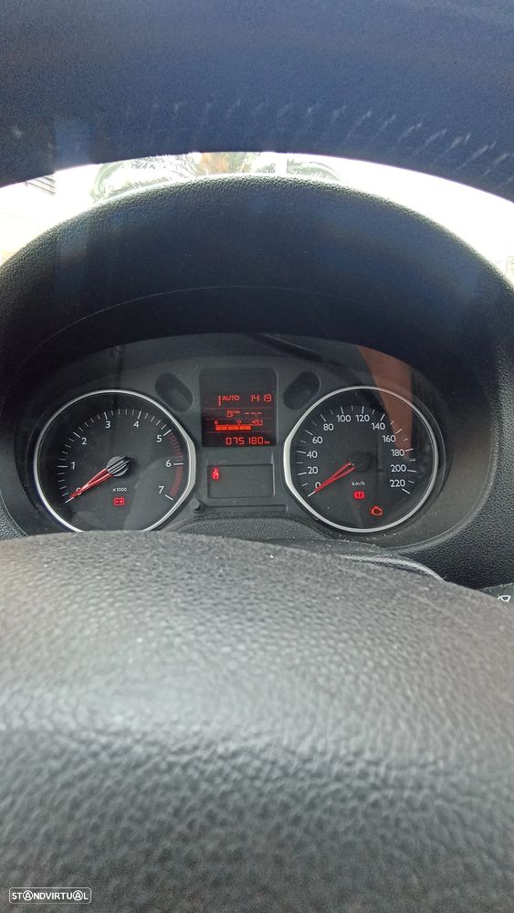 Citroën C-Elysée 1.2 VTi Exclusive ETG - 2