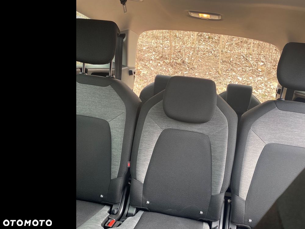 Citroën C4 SpaceTourer - 10