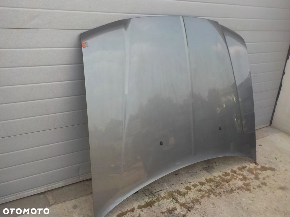 CHRYSLER 300C MASKA POKRYWA SILNIKA - 2