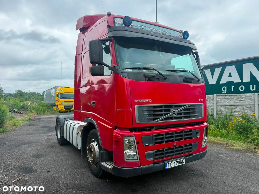 Volvo FH 105.460 - 3