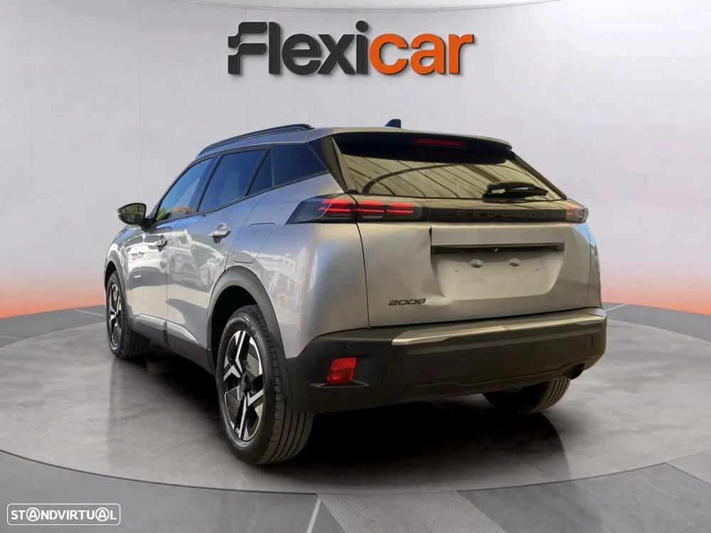 Peugeot 2008 1.2 PureTech Allure - 6