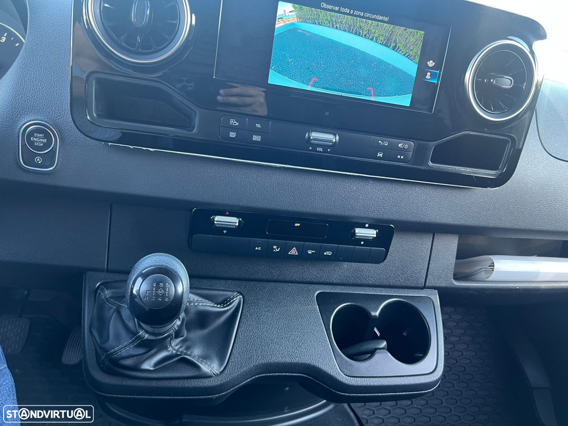 Mercedes-Benz Sprinter 317 CDI/37 - 18