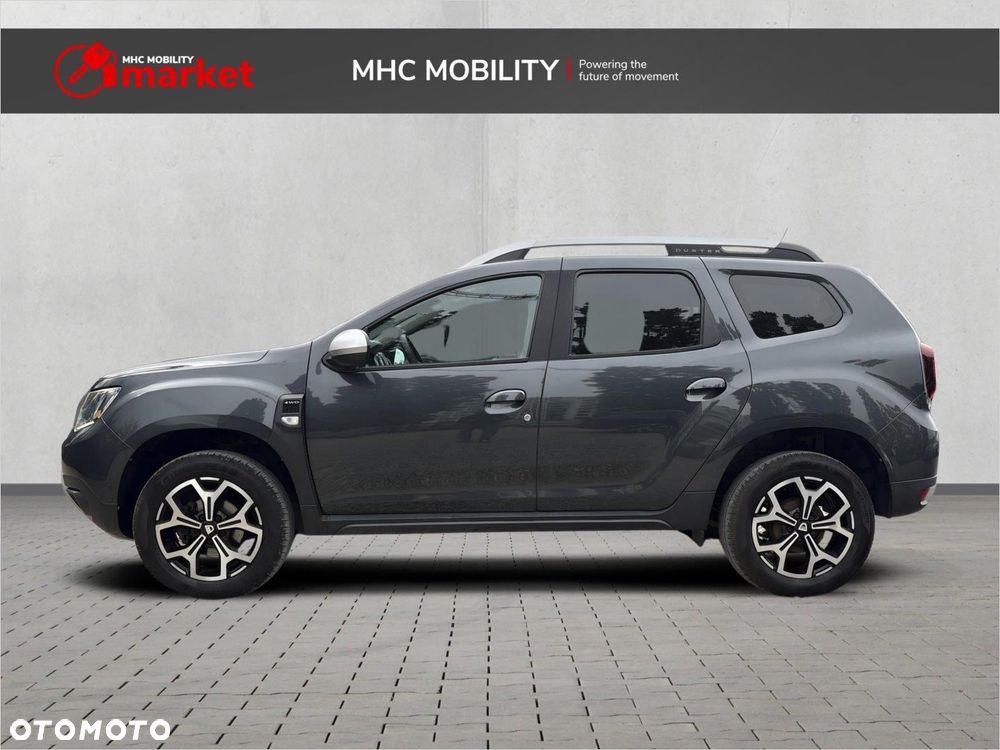 Dacia Duster - 3