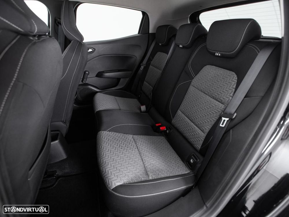 Renault Clio 1.0 TCe Limited Bi-Fuel - 10