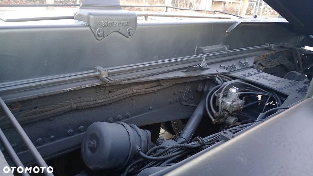 MAN 6x4 33.414 DFC F2000 FE 410 WYWROTKA HAKOWIEC DO ZABUDOWY Duża Ładowność Wzmocniony Resor Wersja Budowlana EXPORT Zamiana sprzęt budowlany - 19