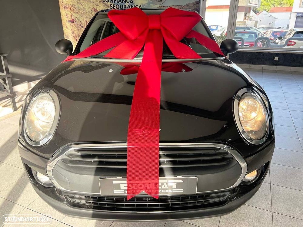 Mini Clubman 2018 photo 5
