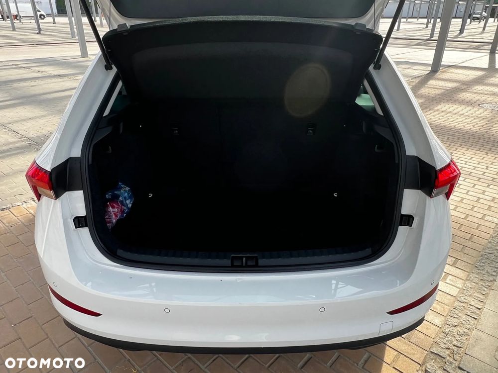 Skoda Scala 1.0 TSI Style - 10