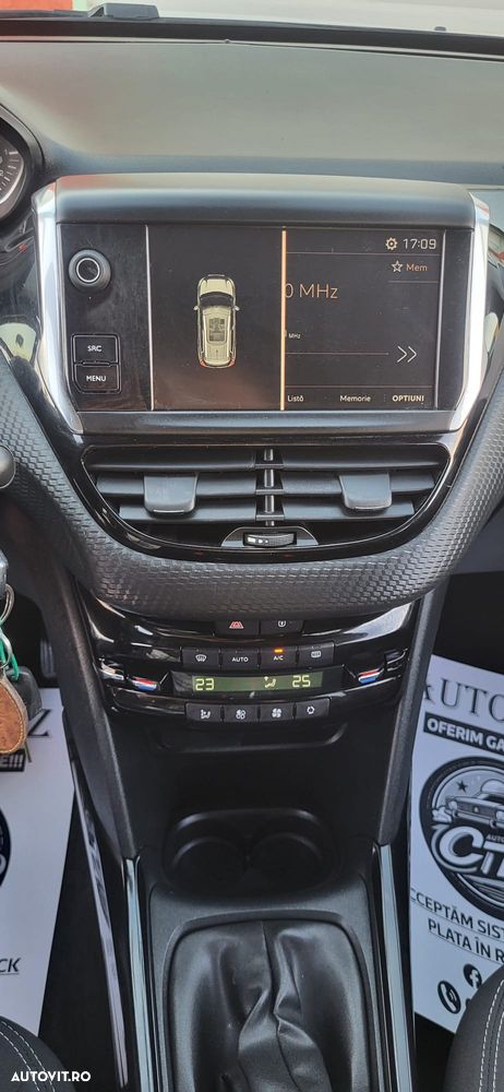 Peugeot 2008 1.2 VTi Access - 15