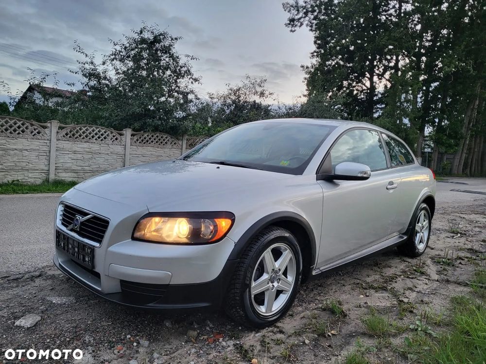 Volvo C30 1.6D - 3