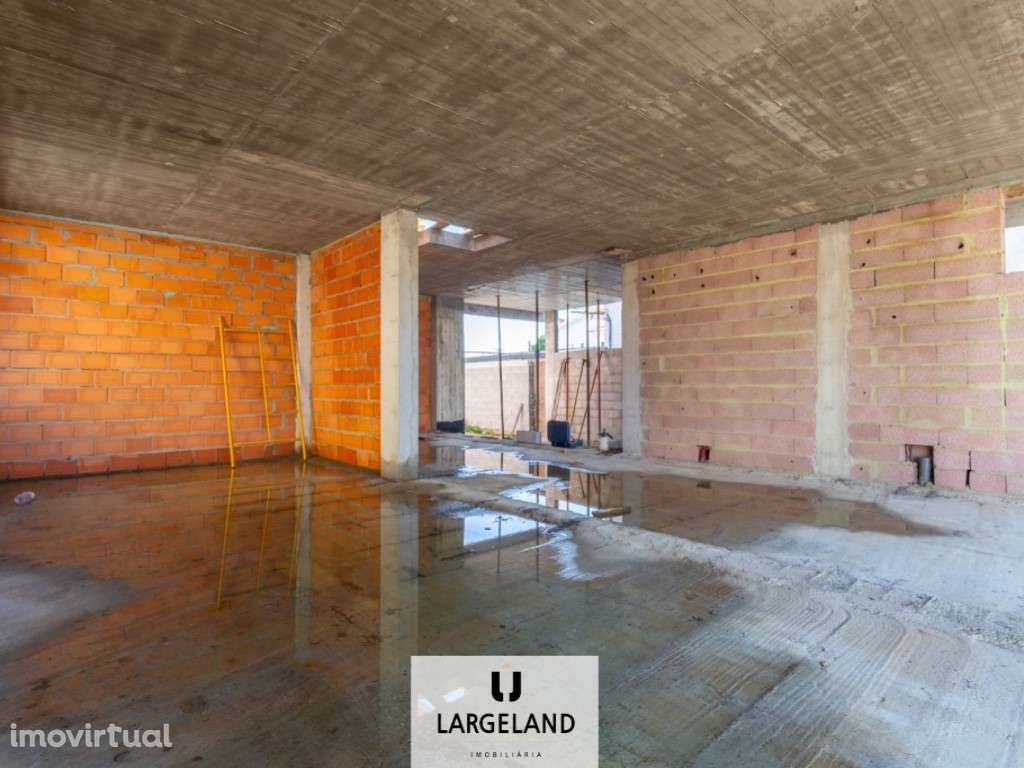 Moradia T3 na primeira linha da Ria de Ovar - Grande imagem: 4/20