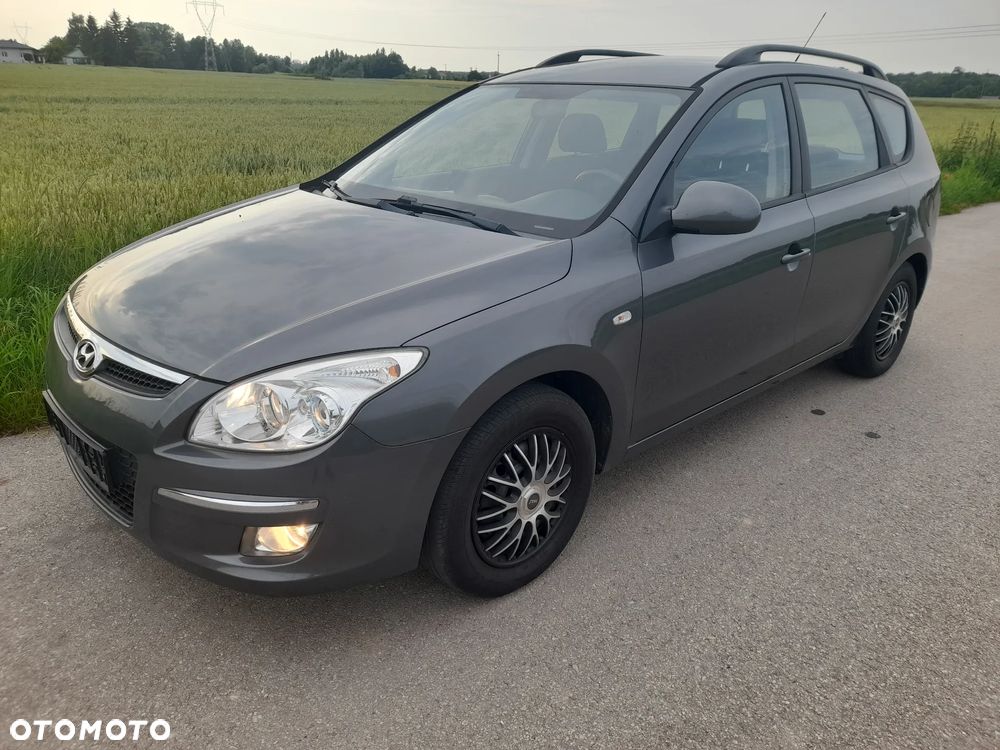 Hyundai i30 1.6 Premium - 23