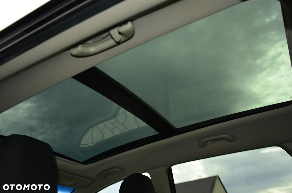 Kia Carens 1.7 CRDi XL - 21