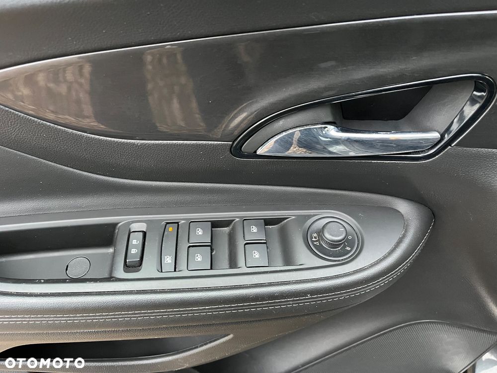 Opel Mokka 1.4 Turbo ecoFLEX Start/Stop Innovation - 19