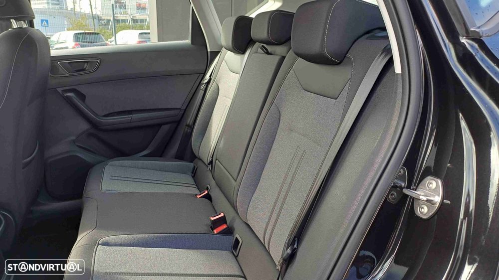 SEAT Ateca 2.0 TDI Style - 8
